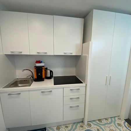 La Piccola Suite Анакапри Екстериор снимка
