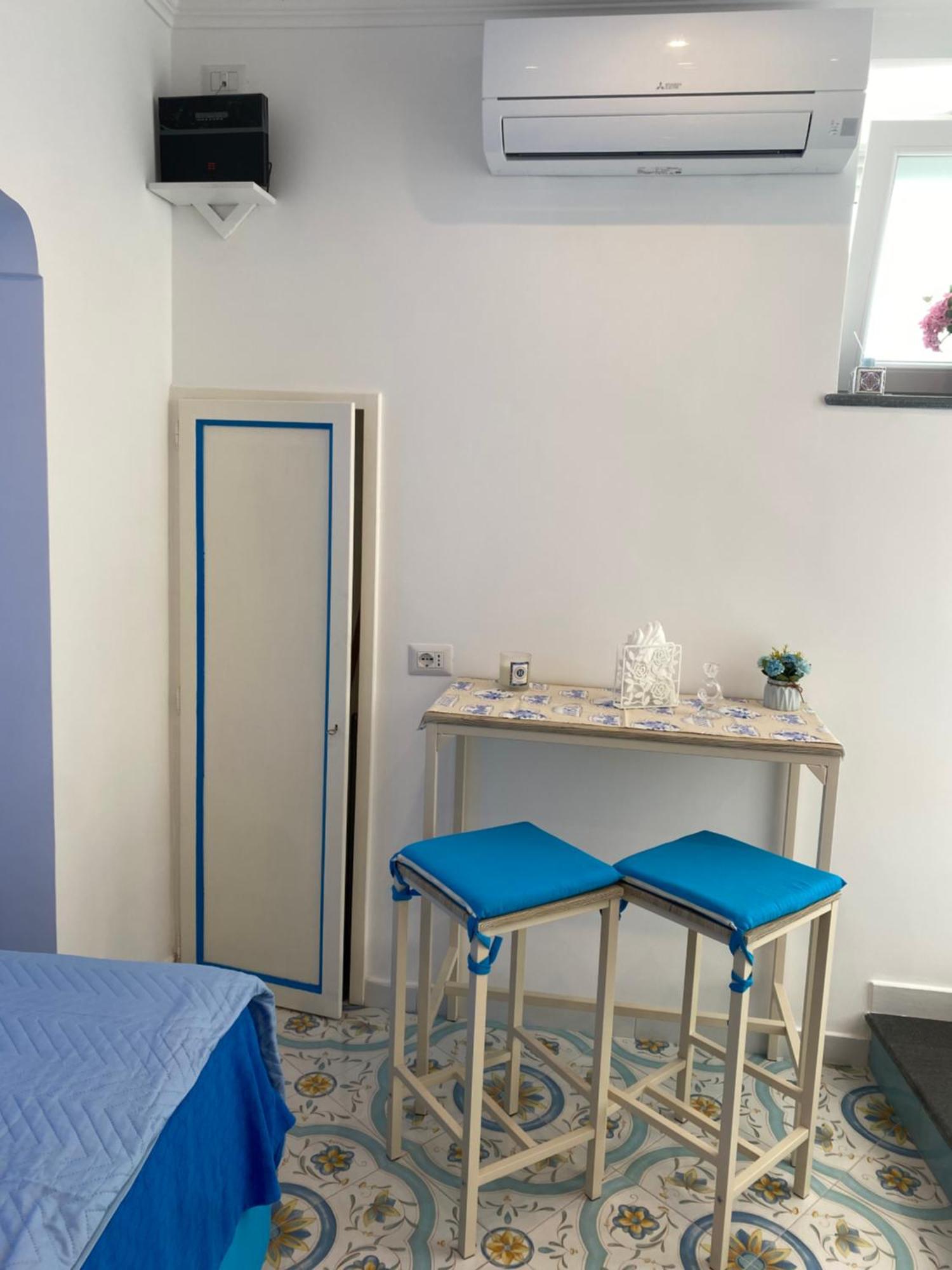 La Piccola Suite Анакапри Екстериор снимка